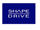 Logo for ShapeDrive