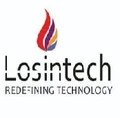 Logo for Losintech