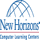 Logo of New Horizons