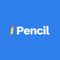 Logo for Pencil Spaces