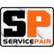 Logo for ServicePair