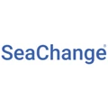 Logo for SeaChange