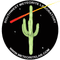 Logo for Southwest Meteorite Laboratory