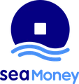 Logo for SeaMoney
