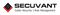 Logo for Secuvant
