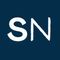 Logo for Second Nature