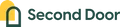 Logo for Second Door