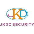 Logo for JKDC Security