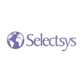 Logo for Selectsys India