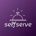 Logo for SelfServe