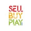 Logo for SellBuyPlay