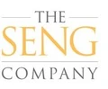 Logo for The Seng Company