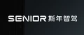 Logo of Senior Auto