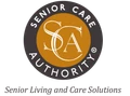 Logo for Senior Care Authority