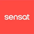 Logo of Sensat