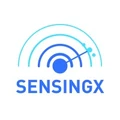 Logo for SensingX