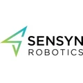 Logo for Sensyn Robotics