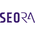 Logo for Seora AI