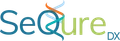 Logo for SeQure Dx