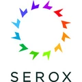 Logo for Serox