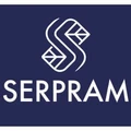 Logo for Serpram