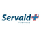 Logo for Servaid