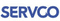 Logo for Servco
