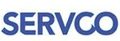 Logo for Servco
