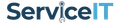Logo for ServiceIt