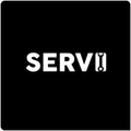 Logo for SERVII
