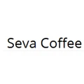 Logo for Seva Coffee