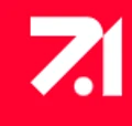 Logo for SevenOne Media