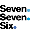 Logo for Seven Seven Six