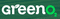 Logo for GreenO