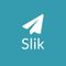 Logo for Slik