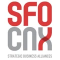 Logo for SFO CNX