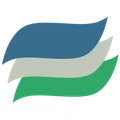 Logo for The Pennant Group