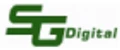 Logo for SG Digital