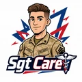 Logo for SGT Care