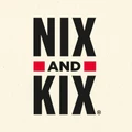 Logo of Nix & Kix