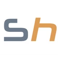 Logo for Speakhub