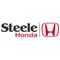 Logo for Steele Honda