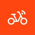Logo for Mobike
