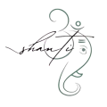 Logo for Shanti