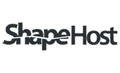 Logo for ShapeHost