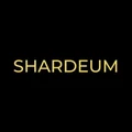 Logo of Shardeum