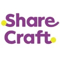 Logo for ShareCraft
