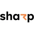 Logo for Sharp Group