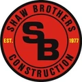 Logo for Shaw Brothers