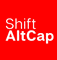 Logo for ShiftAltCap